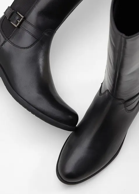 Skinnstövel, bonprix