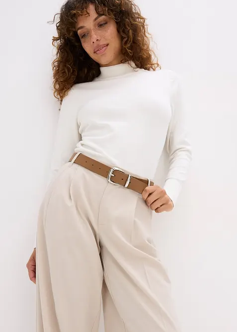 Skinnskärp, bonprix