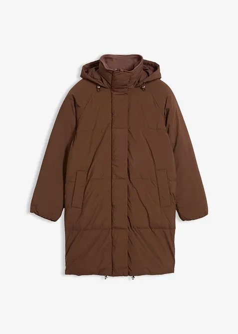 Vadderad t&auml;ckkappa, bonprix