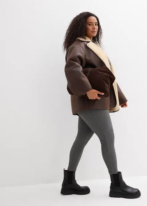 Termoleggings, bonprix