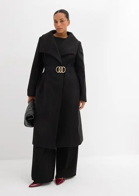 Kappa i ylleimitation, bonprix