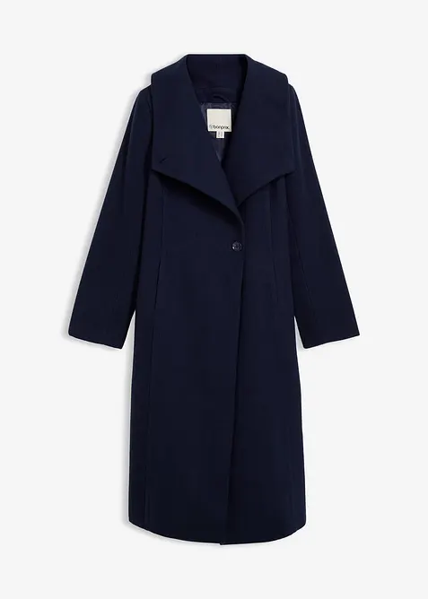 Kappa i ylleimitation, bonprix