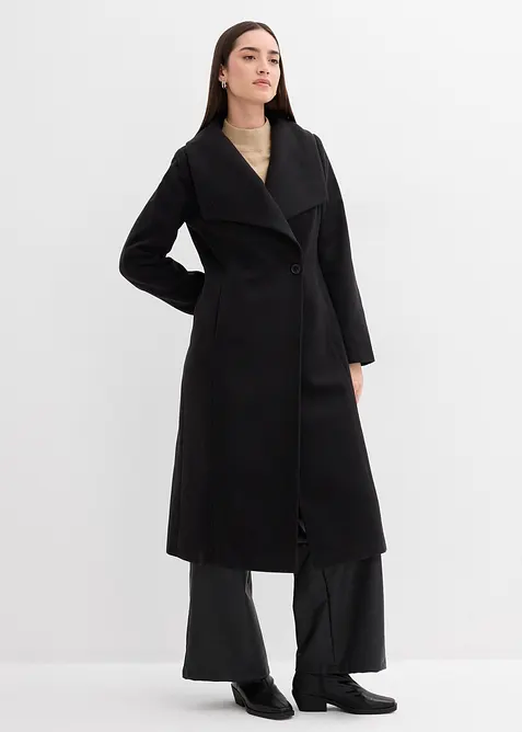 Kappa i ylleimitation, bonprix