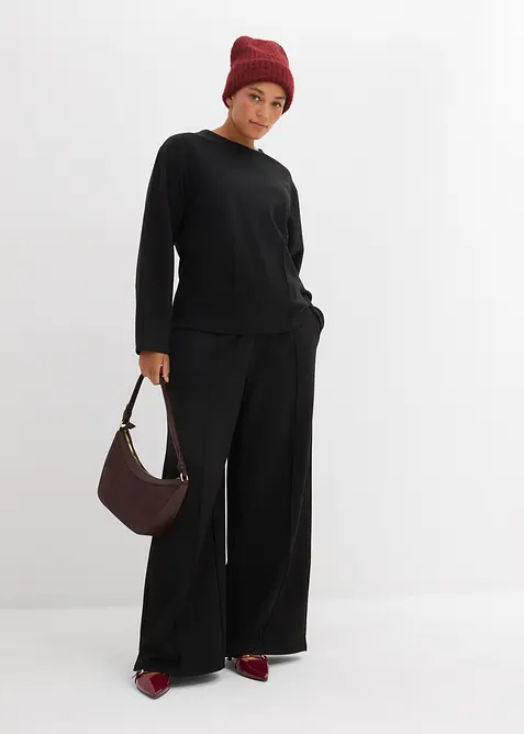 Byxa av Punto di Roma, bonprix