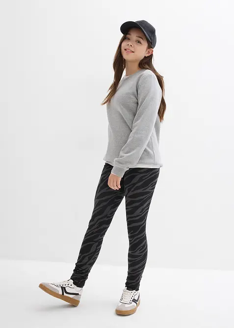 Fodrade leggings, bonprix