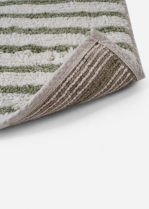 Badrumsmatta med ränder, bonprix