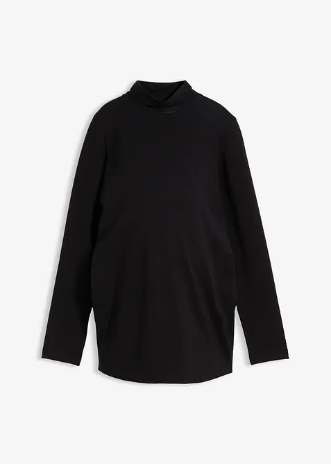 Mammatopp av ekologisk bomull, bonprix