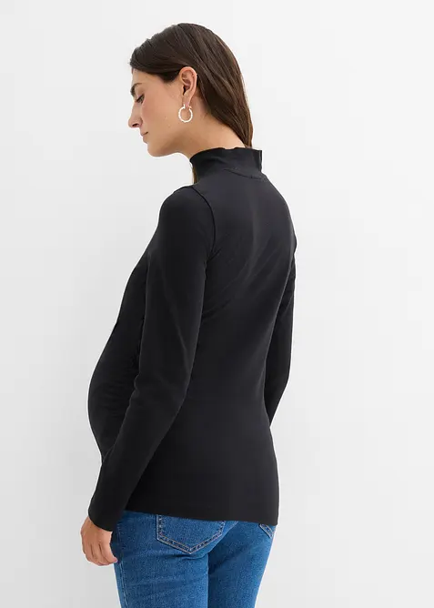 Mammatopp av ekologisk bomull, bonprix