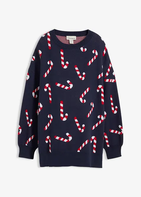 Mammatröja med amningsöppningar, bonprix