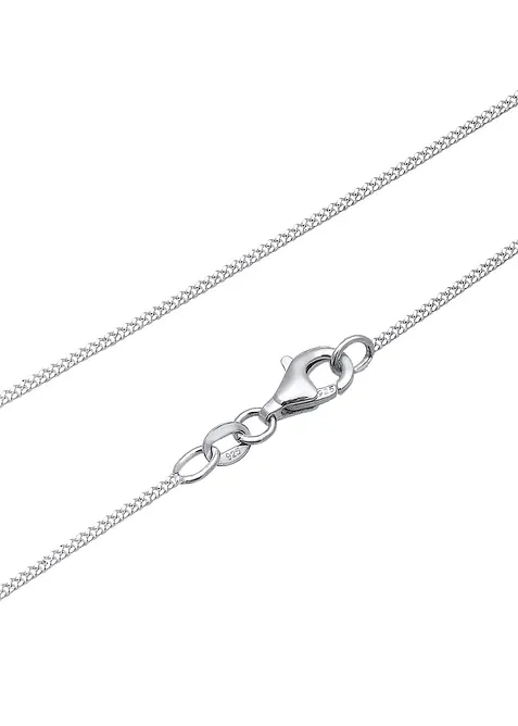 Halsband från Elli i sterlingsilver 925, elli