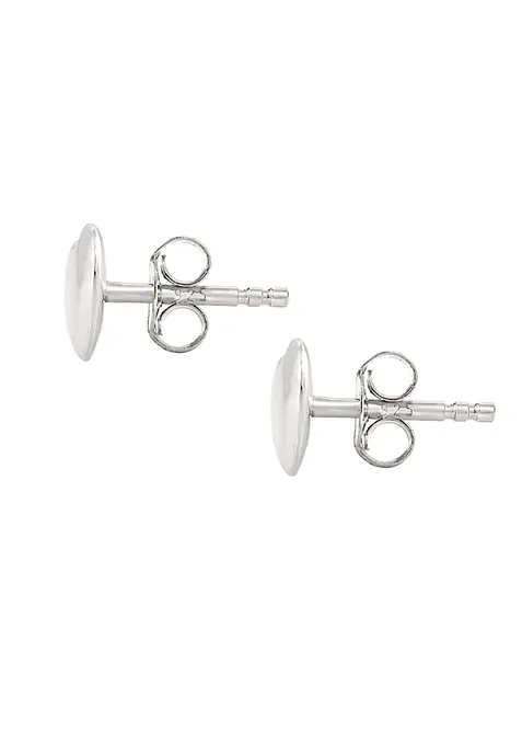 Örhängen från Elli i sterlingsilver 925, elli