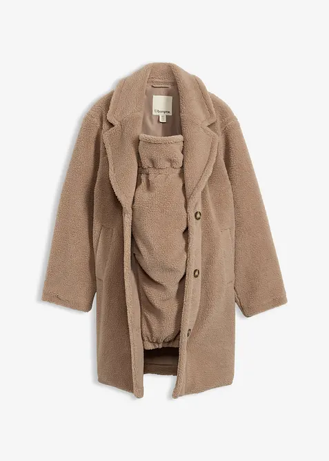 Mammakappa med babyficka, bonprix