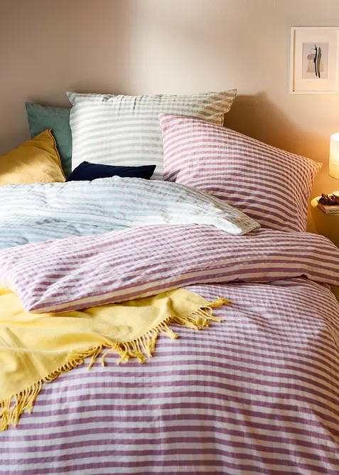 S&auml;ngkl&auml;der i b&auml;ckeb&ouml;lja, bonprix