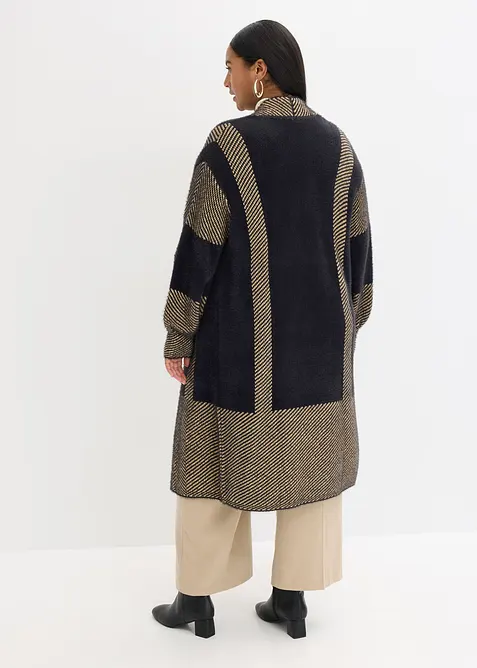 Lång cardigan, bonprix