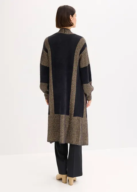 Lång cardigan, bonprix