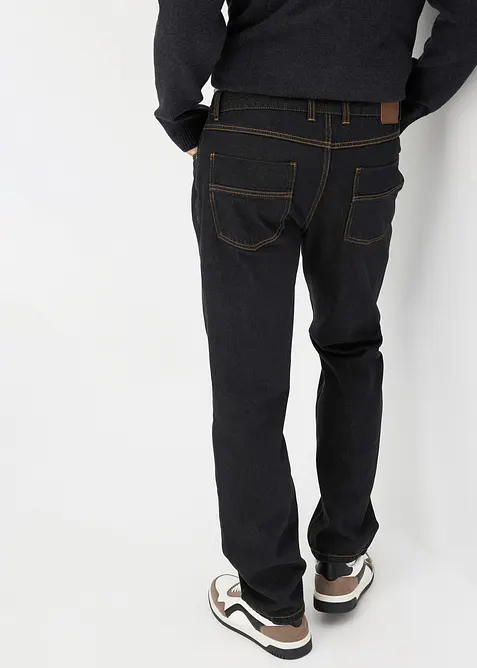 Regular Fit Jeans, Straight, bonprix