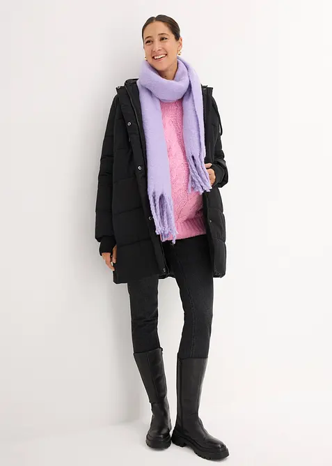 Mammakappa med babyficka, bonprix