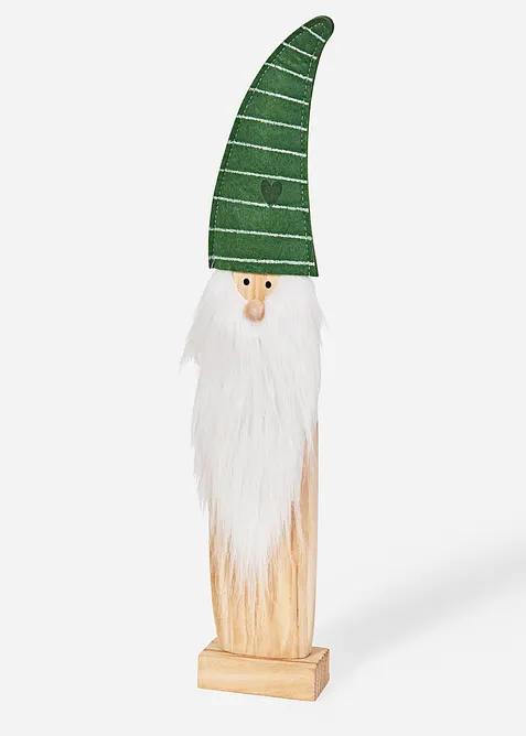 Prydnadsfigur tomtenisse, bonprix