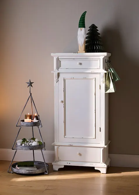 Prydnadsfigur tomtenisse, bonprix