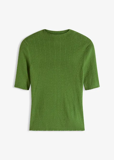 Ribbad tr&ouml;ja, bonprix