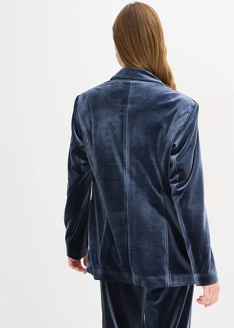 Kavaj i mjuk sammet, bonprix