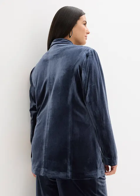 Kavaj i mjuk sammet, bonprix