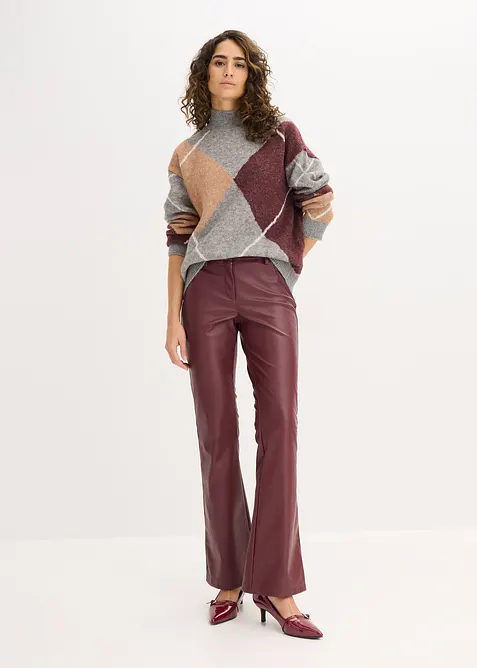 Oversizetröja, bonprix