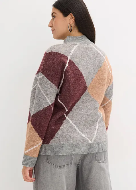 Oversizetr&ouml;ja, bonprix