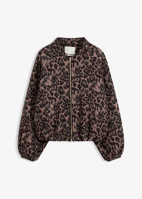 Vadderad blusjacka, bonprix