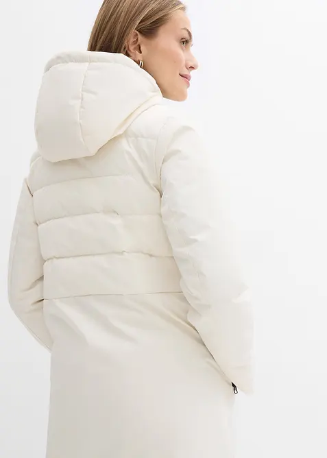 Quiltad kappa, bonprix