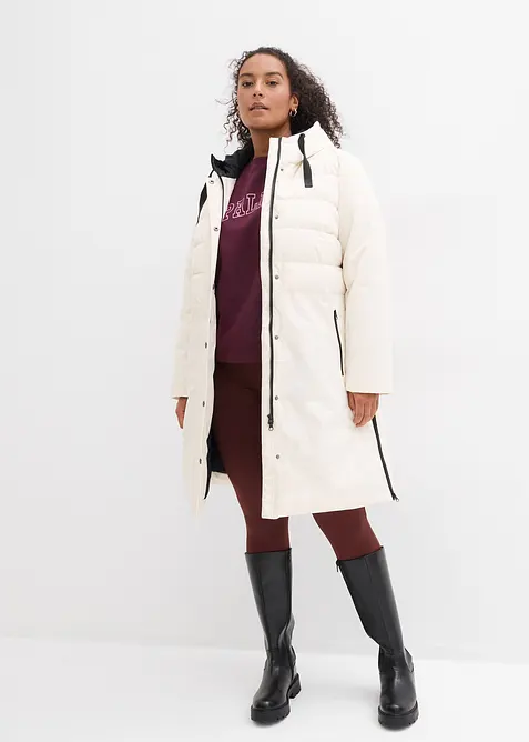 Quiltad kappa, bonprix