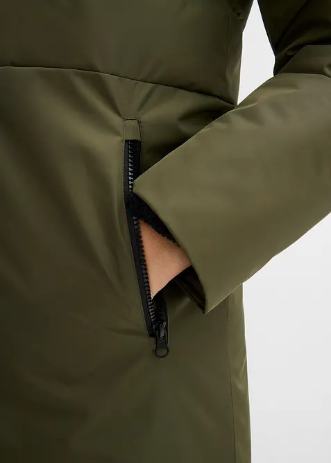 Quiltad kappa, bonprix