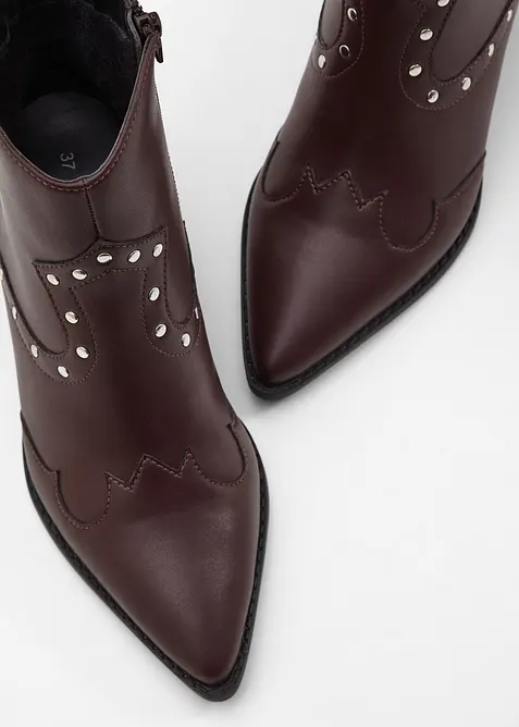 Cowboystövlett, bonprix