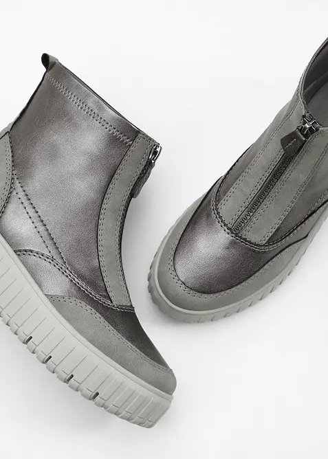 Jana-känga med platåsula, Jana