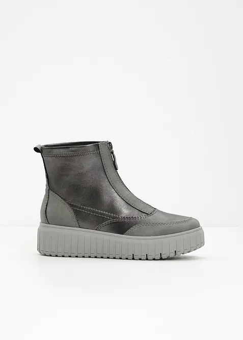 Jana-känga med platåsula, Jana