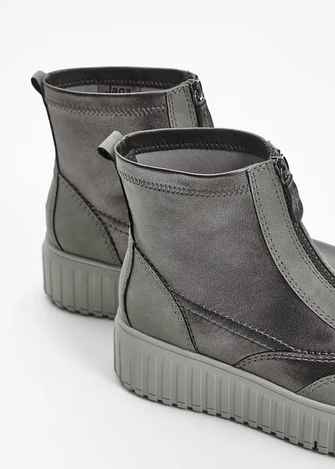 Jana-känga med platåsula, Jana