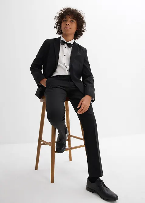 Kostym (2 delar) Regular Fit, bonprix