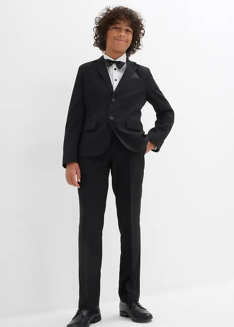 Kostym (2 delar) Regular Fit, bonprix