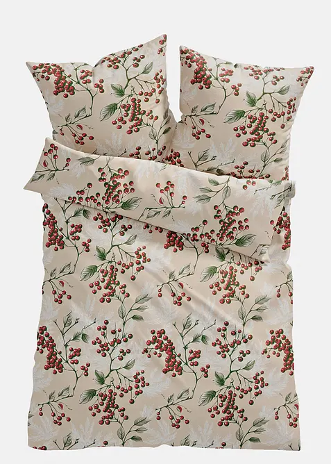 Påslakanset med rönnbär, bonprix