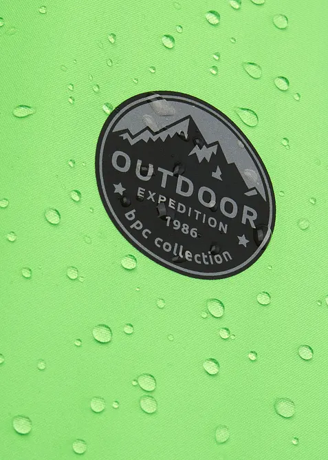 Vattent&auml;t funktionsskidjacka, bonprix