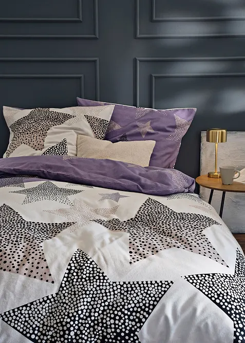 Påslakanset med stjärnor, bonprix