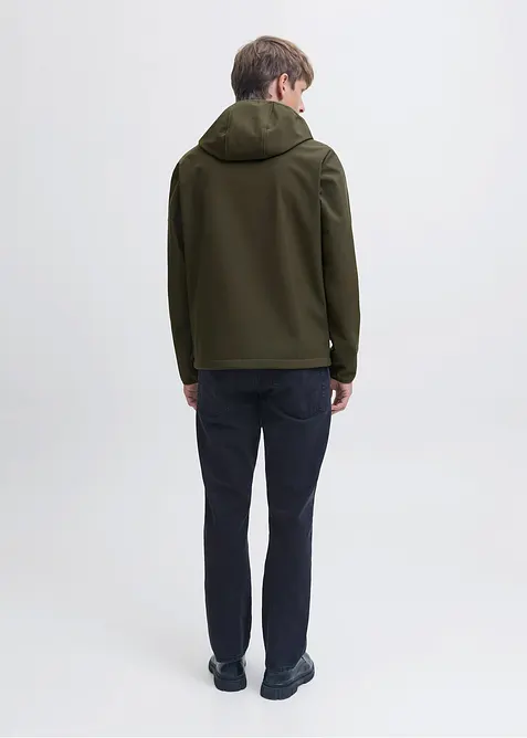 Hybridjacka från JJ REBEL, J&J Rebel