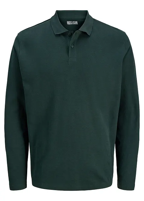 Långärmad tröja från JJ REBEL, av bomull, J&J Rebel