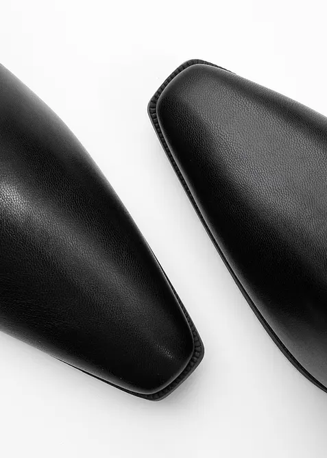 St&ouml;vlett med blockklack, bonprix