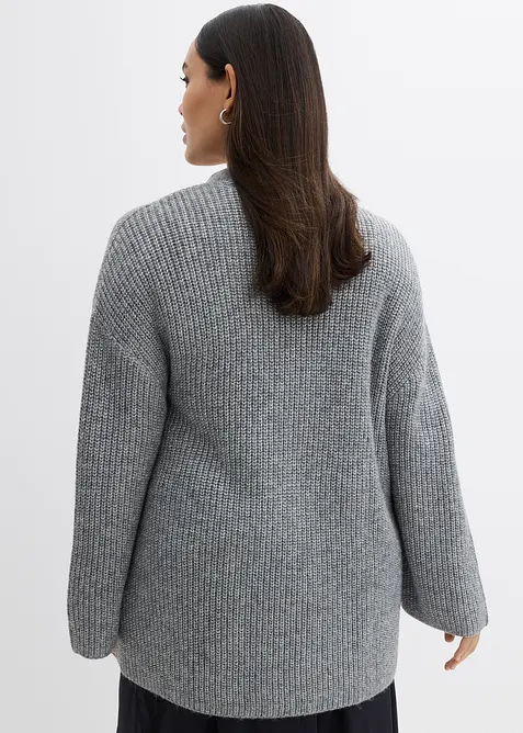 Omlottkofta i oversizemodell, bonprix