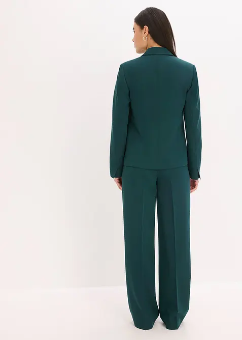 Byxdräkt (2 delar), bonprix