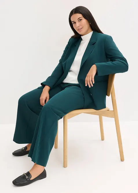 Byxdräkt (2 delar), bonprix