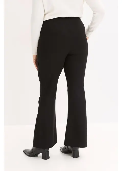 Leggings av behaglig Punto di Roma, bonprix