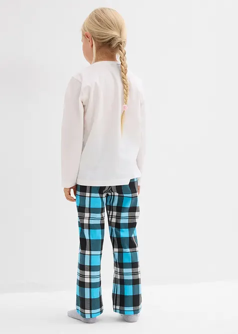 Pyjamas (2 delar), bonprix