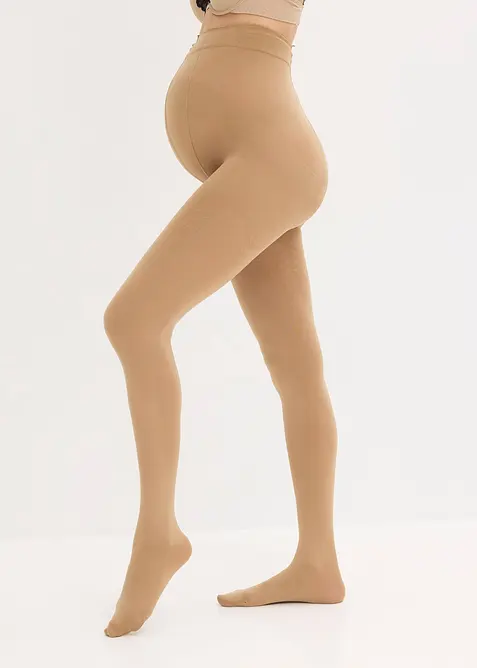 Mammastrumpbyxor (90 den), bonprix